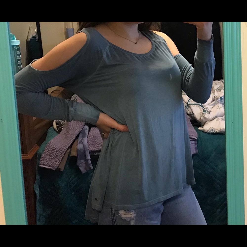 American Eagle Blouse
